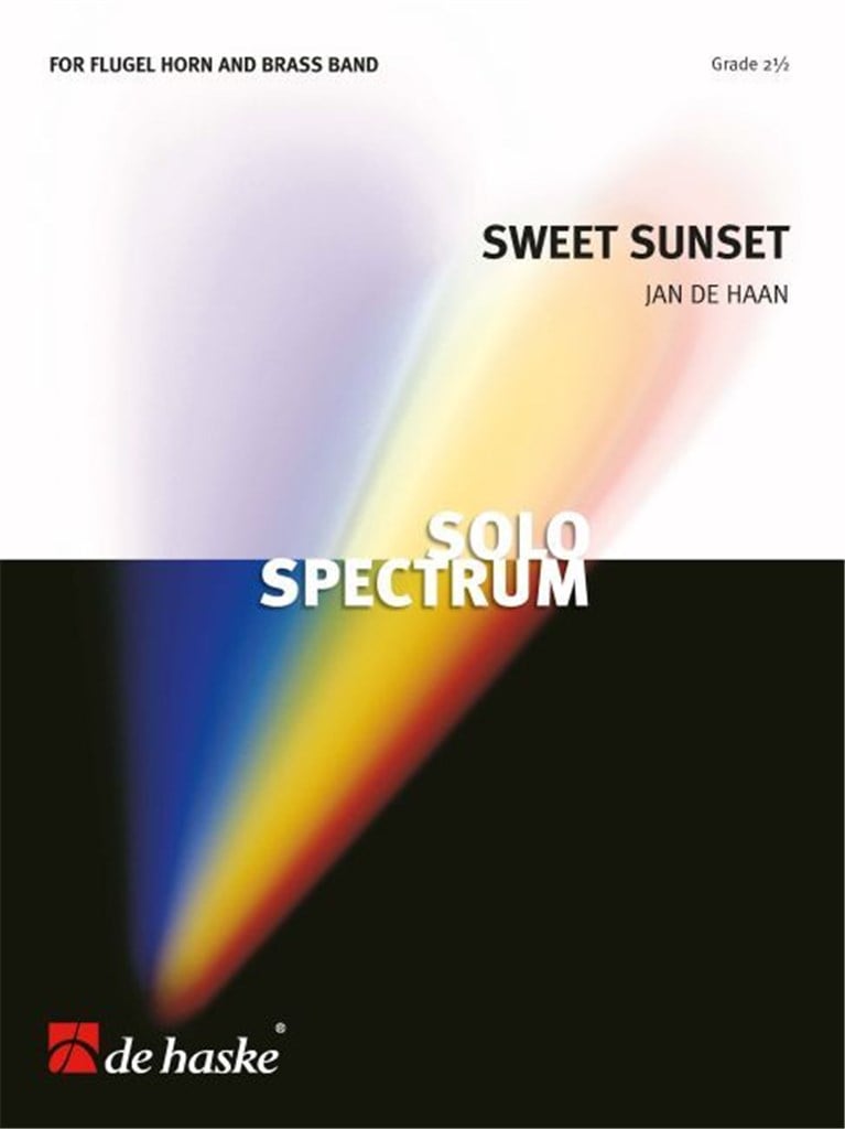 Sweet Sunset